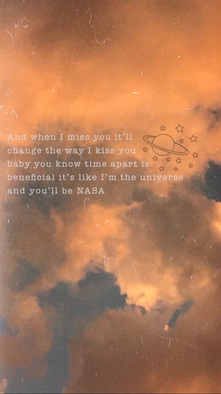 Image - Its Like Im The Universe And You Ll Be Nasa - HD Wallpaper 