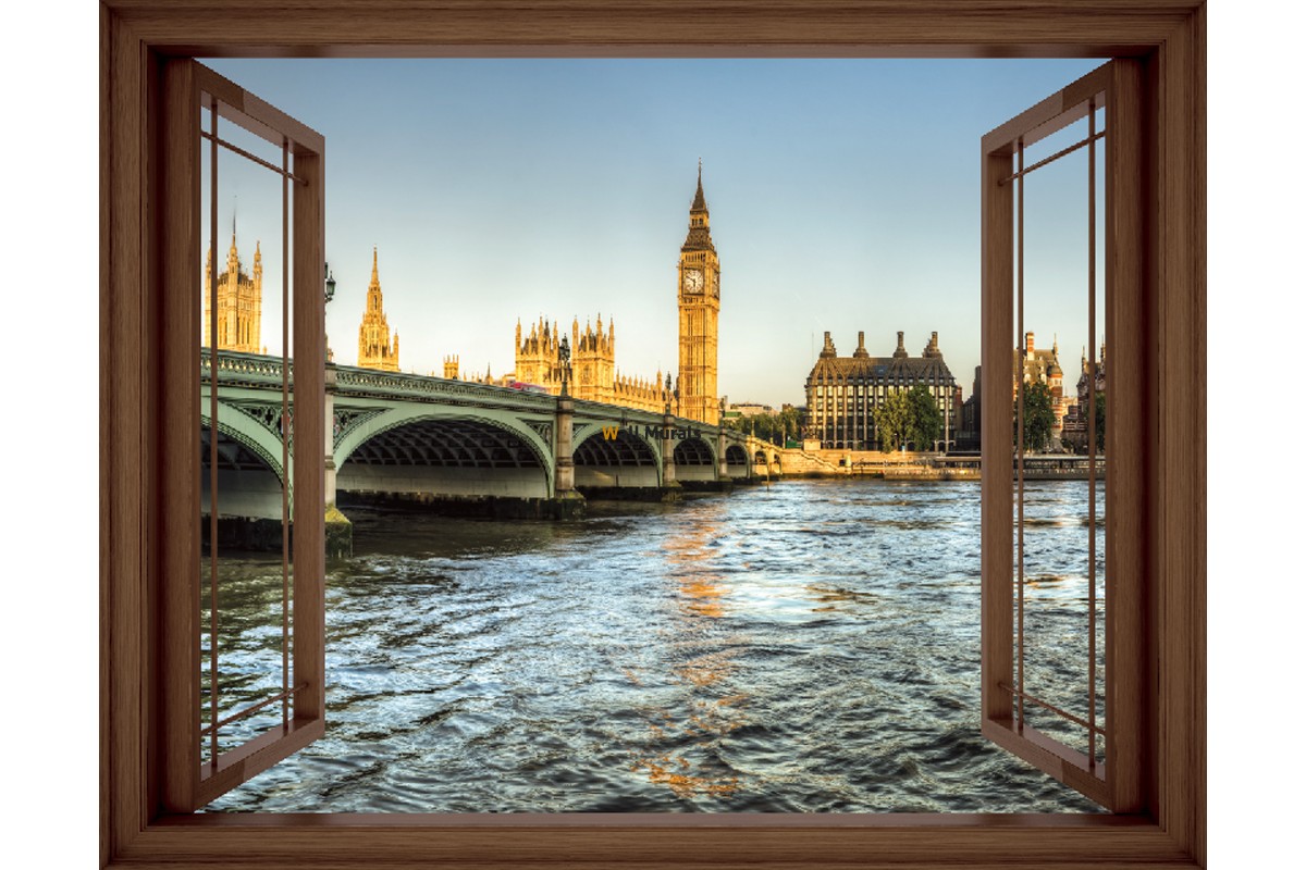 Reflection - HD Wallpaper 