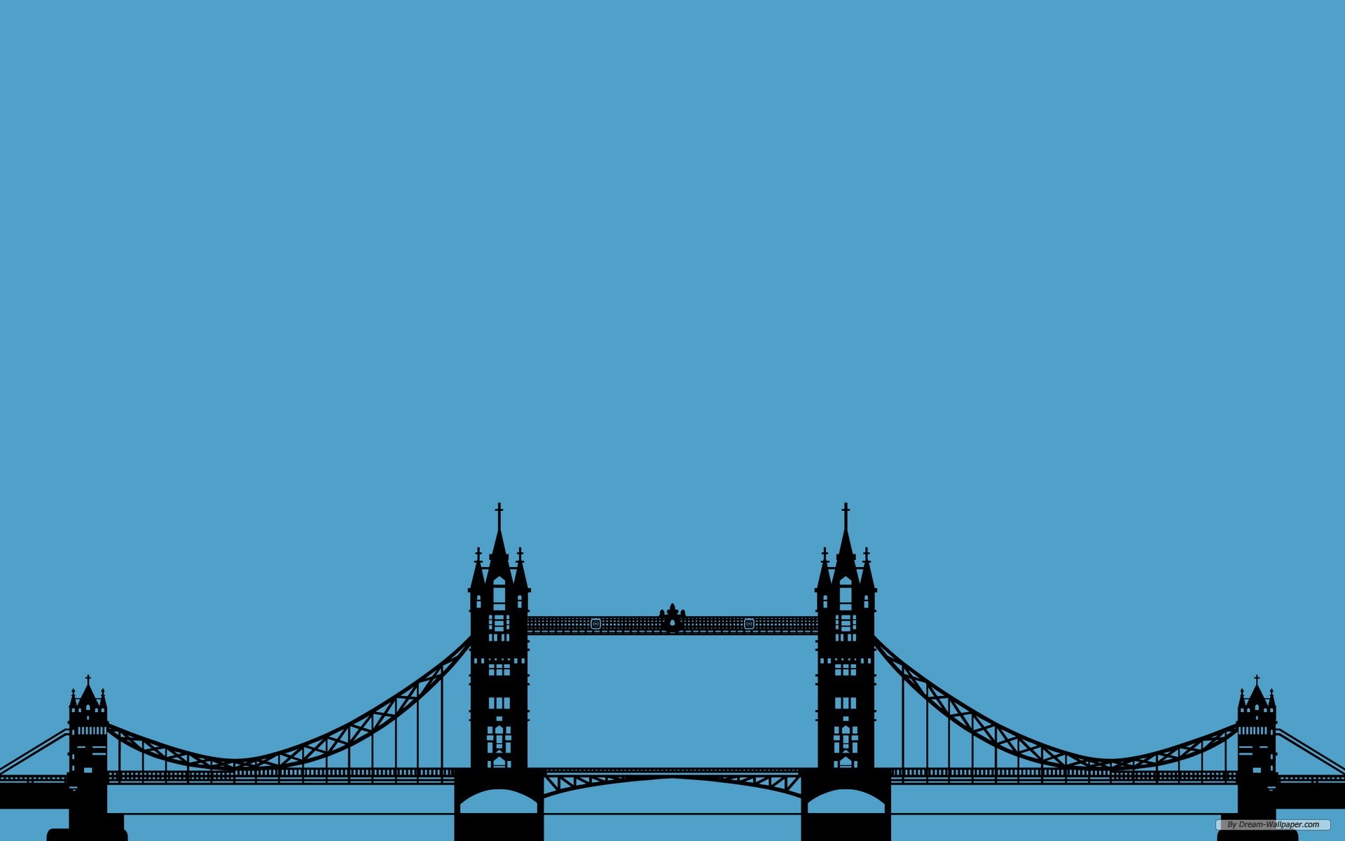 London Bridge Png - HD Wallpaper 
