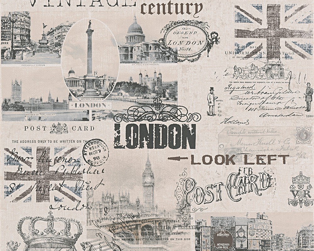 London Tapete - HD Wallpaper 