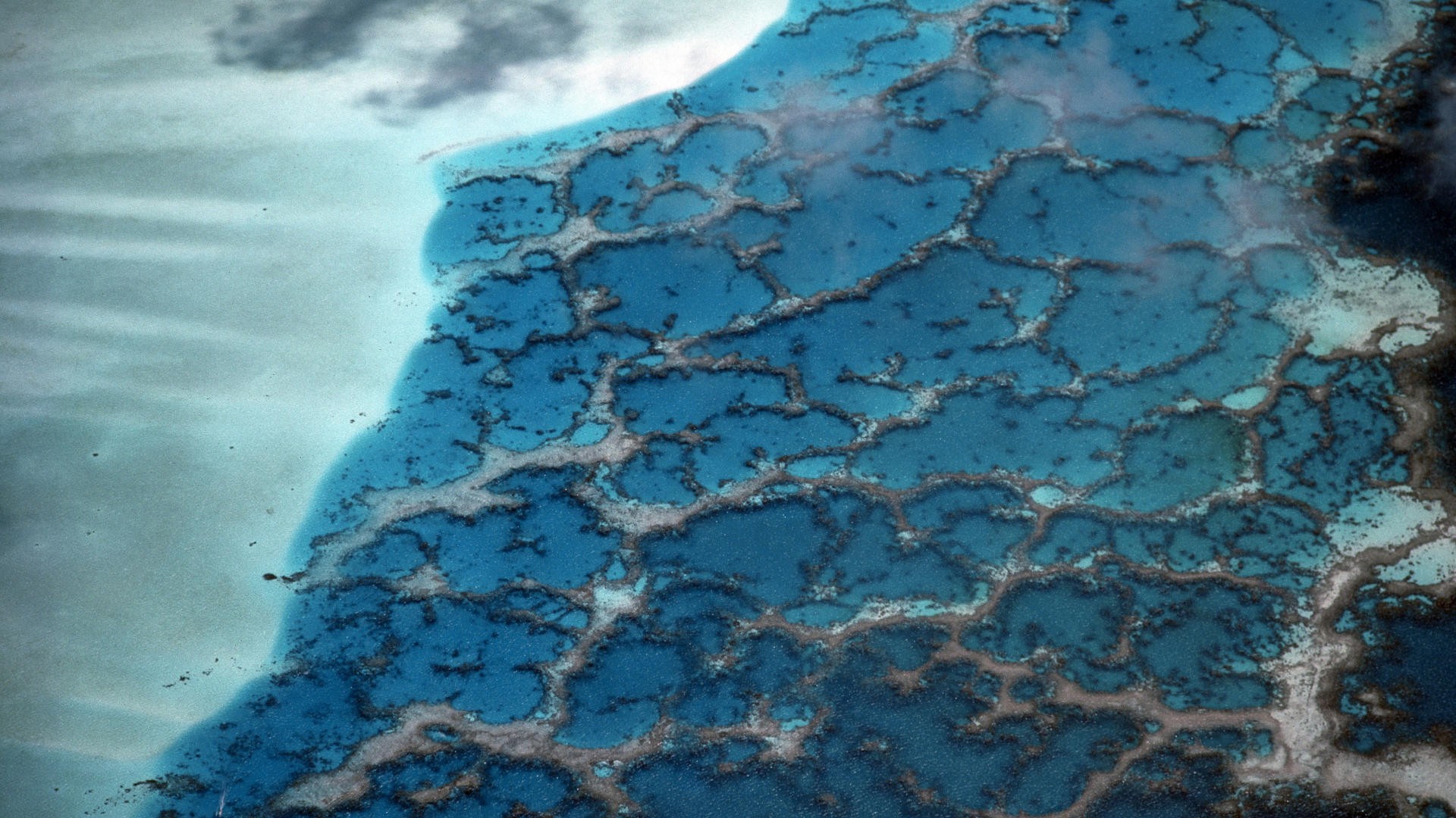 Bora Bora - HD Wallpaper 