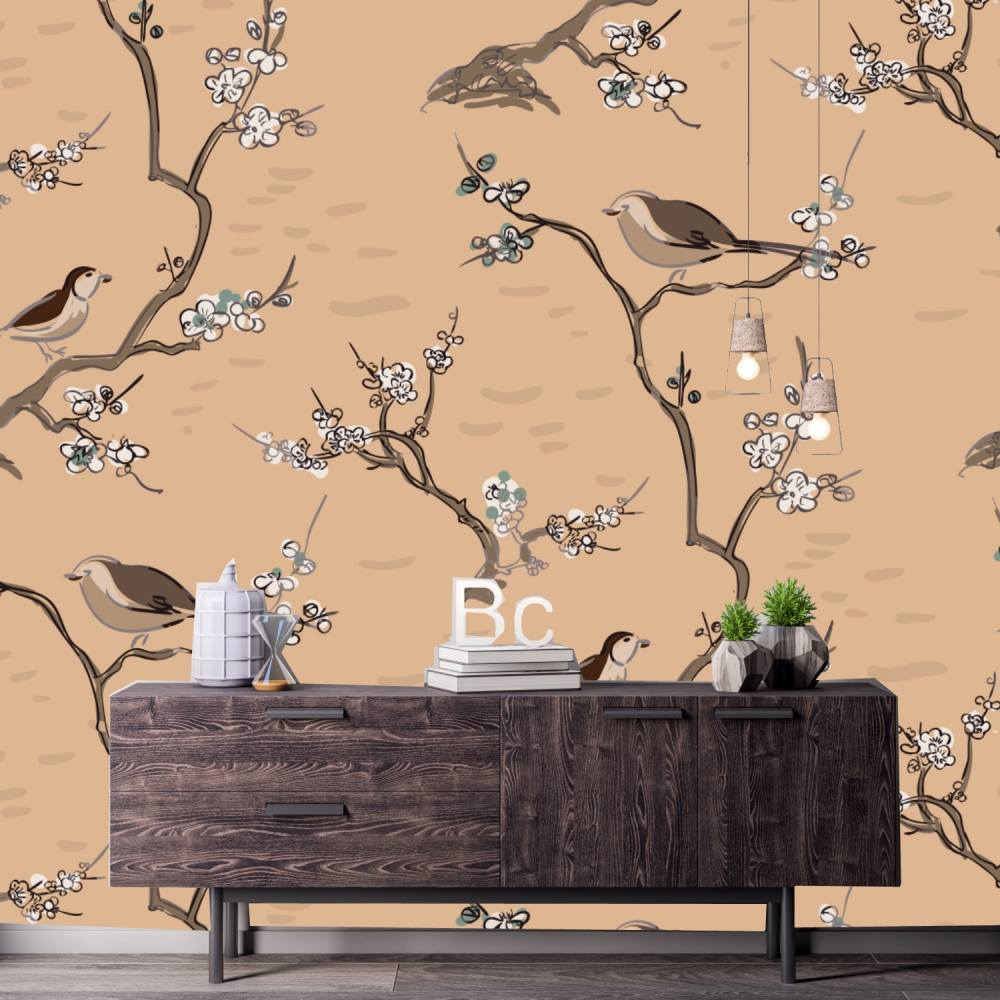 Print My Space - HD Wallpaper 