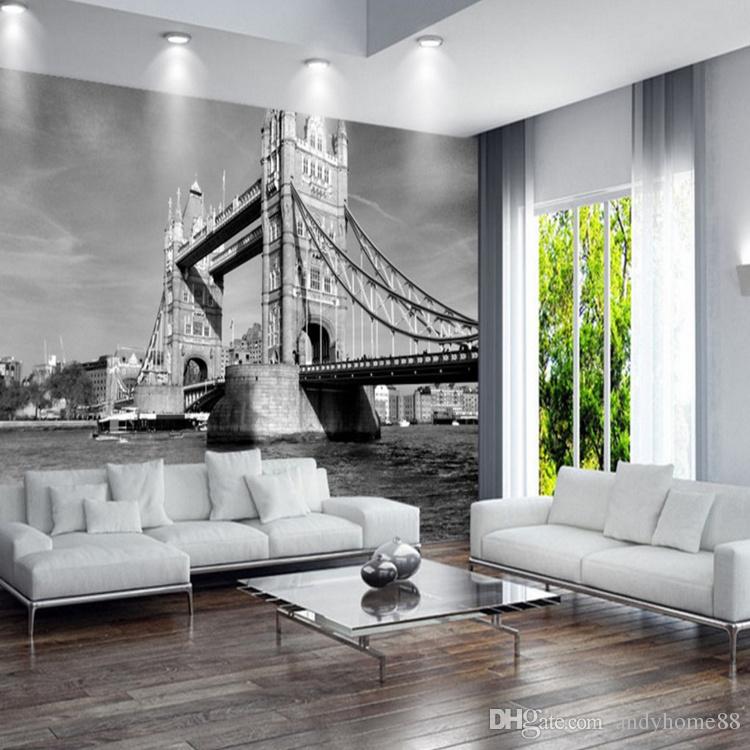 Papel De Parede Escritorio De Arquitetura - HD Wallpaper 