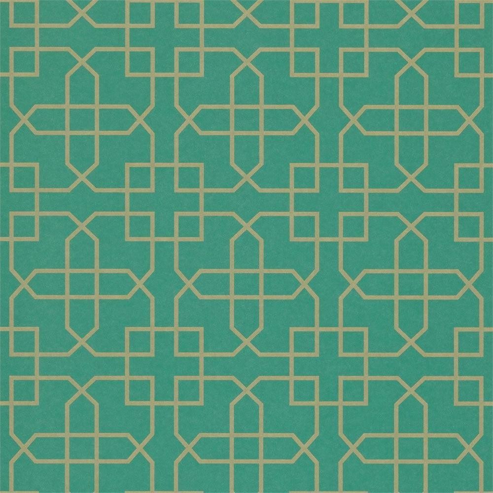 Mobile Turquoise And Gold Pictures - HD Wallpaper 