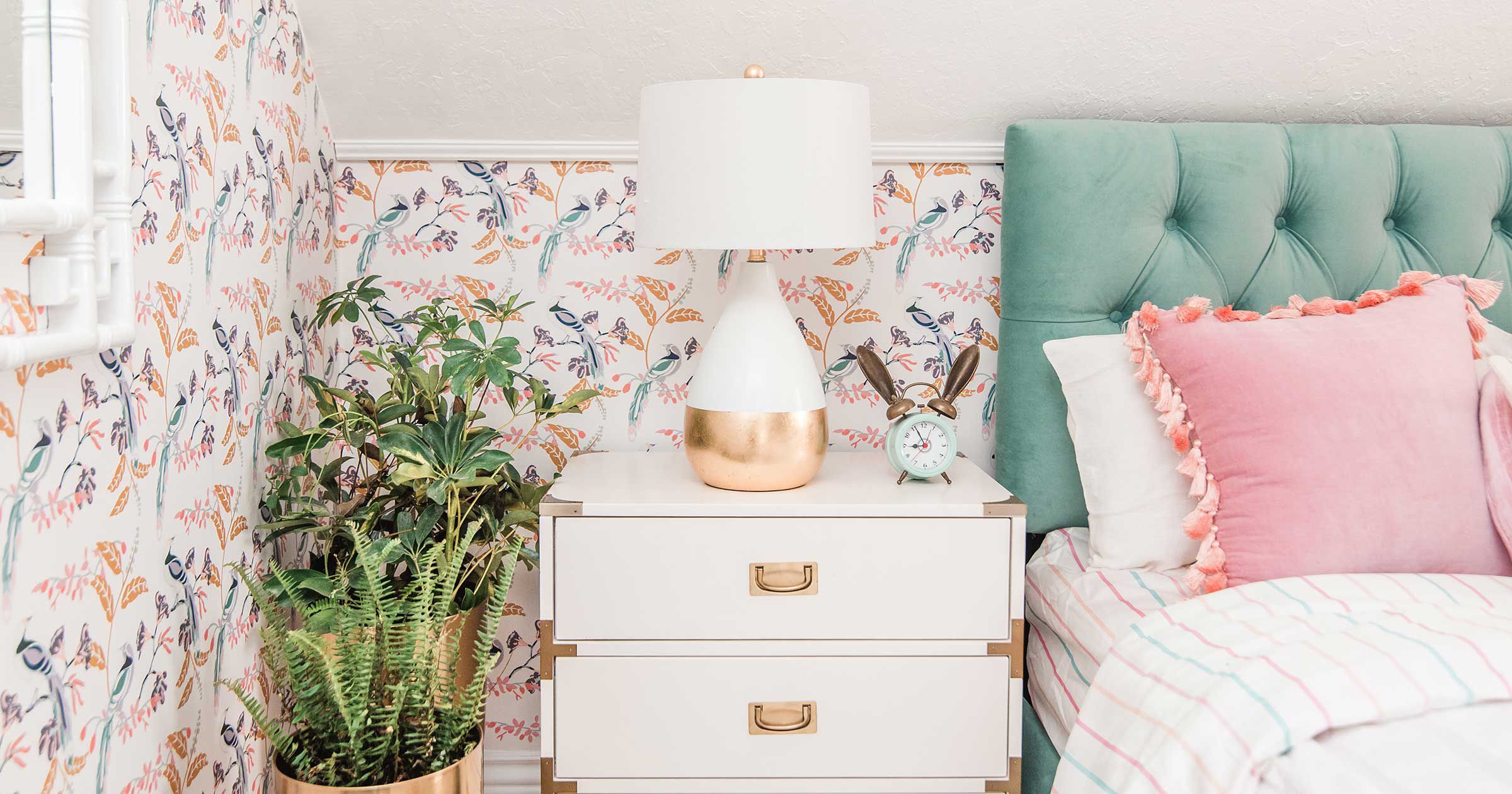 Dresser - HD Wallpaper 