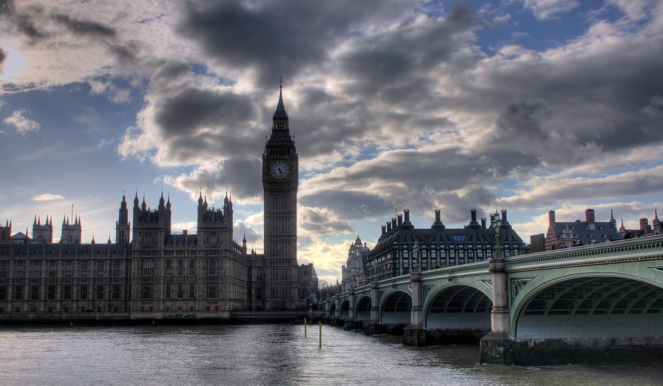 4k Desktop Wallpaper London - HD Wallpaper 
