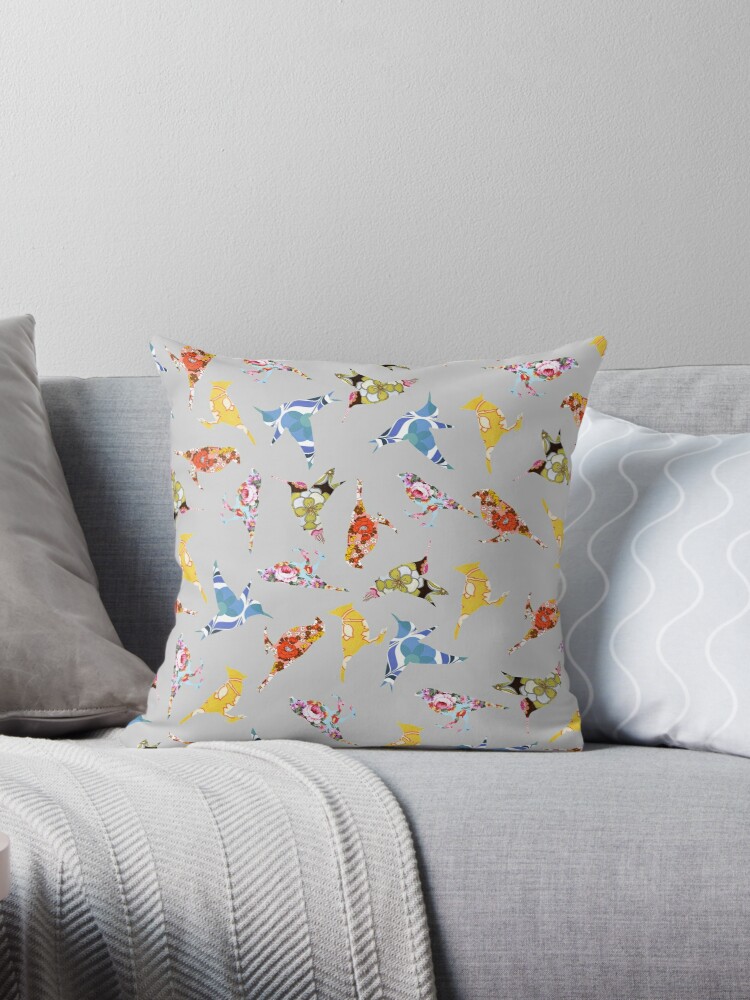 Cute Pillows Designs - HD Wallpaper 