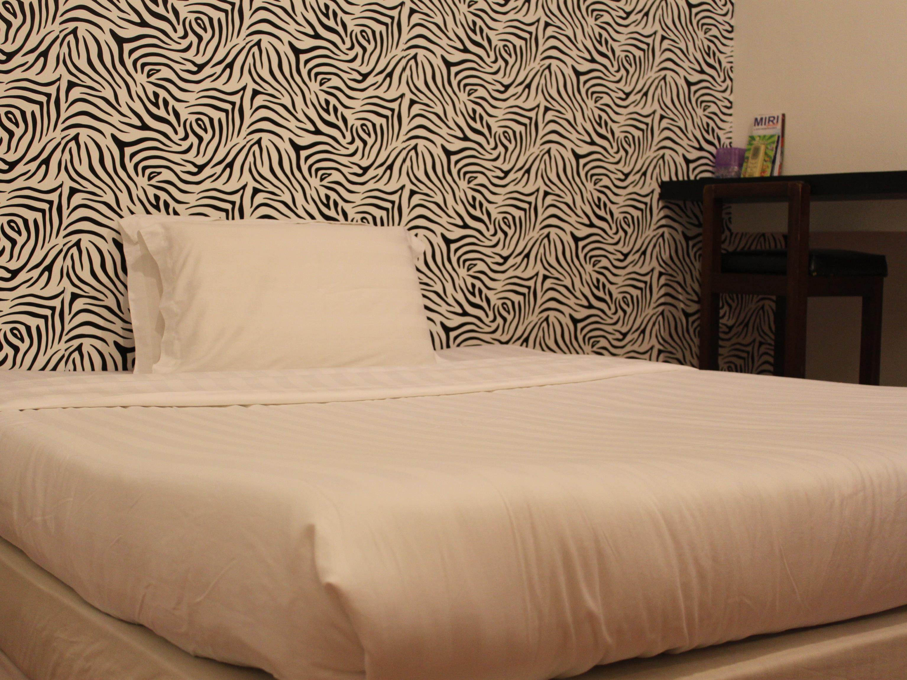Next Room Backpackers Miri - HD Wallpaper 