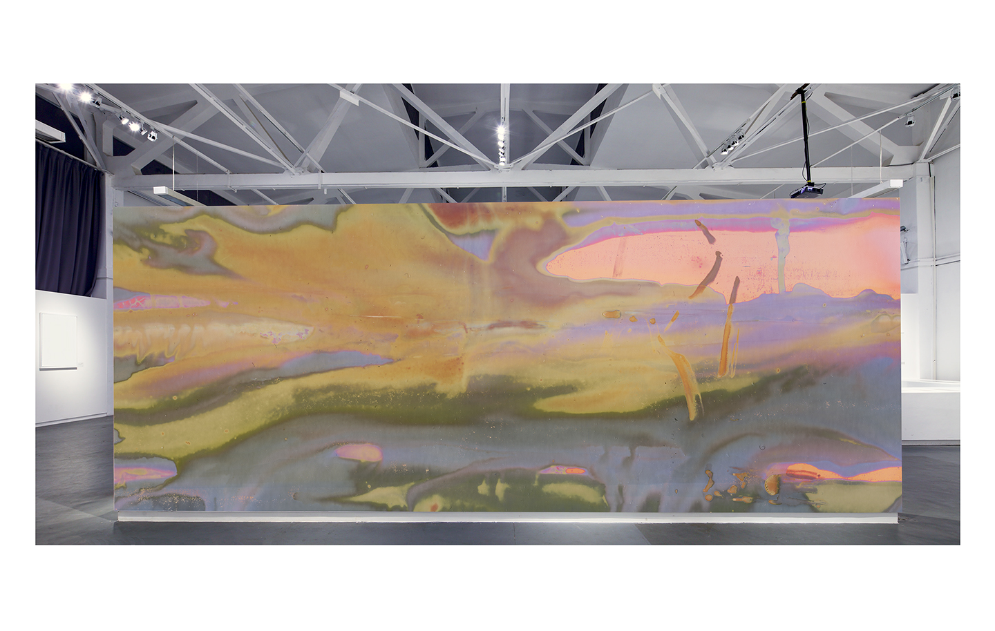 Painting - HD Wallpaper 