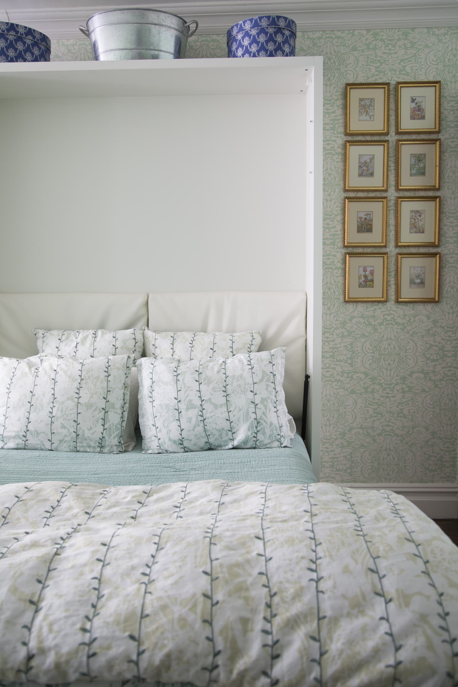 Bedroom - HD Wallpaper 