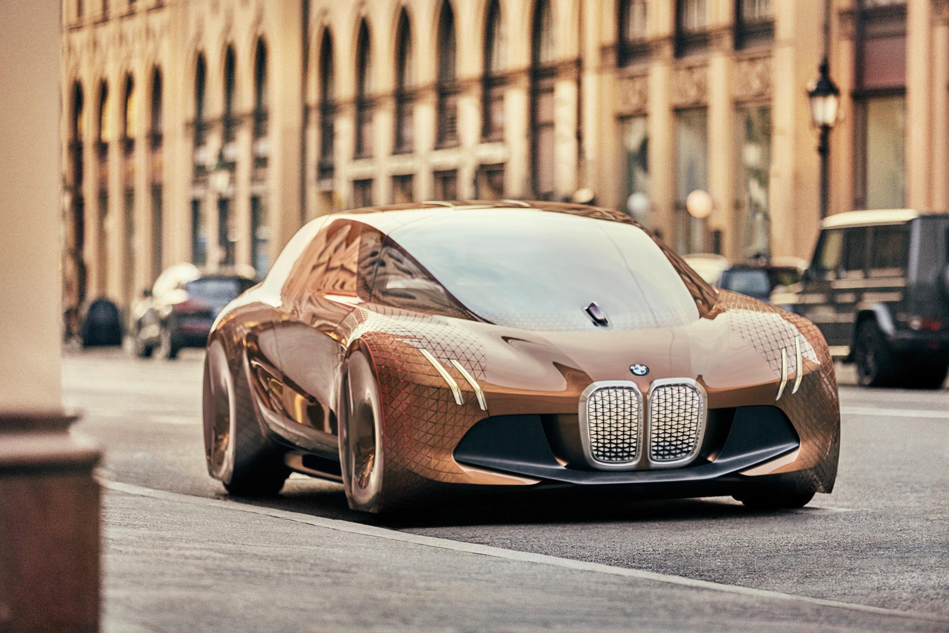 2016 Bmw Vision Next 100 Thumbnail Image Bmw Vision Next 100 Price In India 1920x1280 Wallpaper Teahub Io