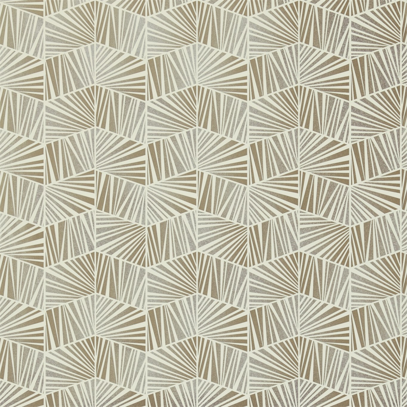Brahmi Wallpaper Designers Guild Oyster Pdg1061/02 - HD Wallpaper 