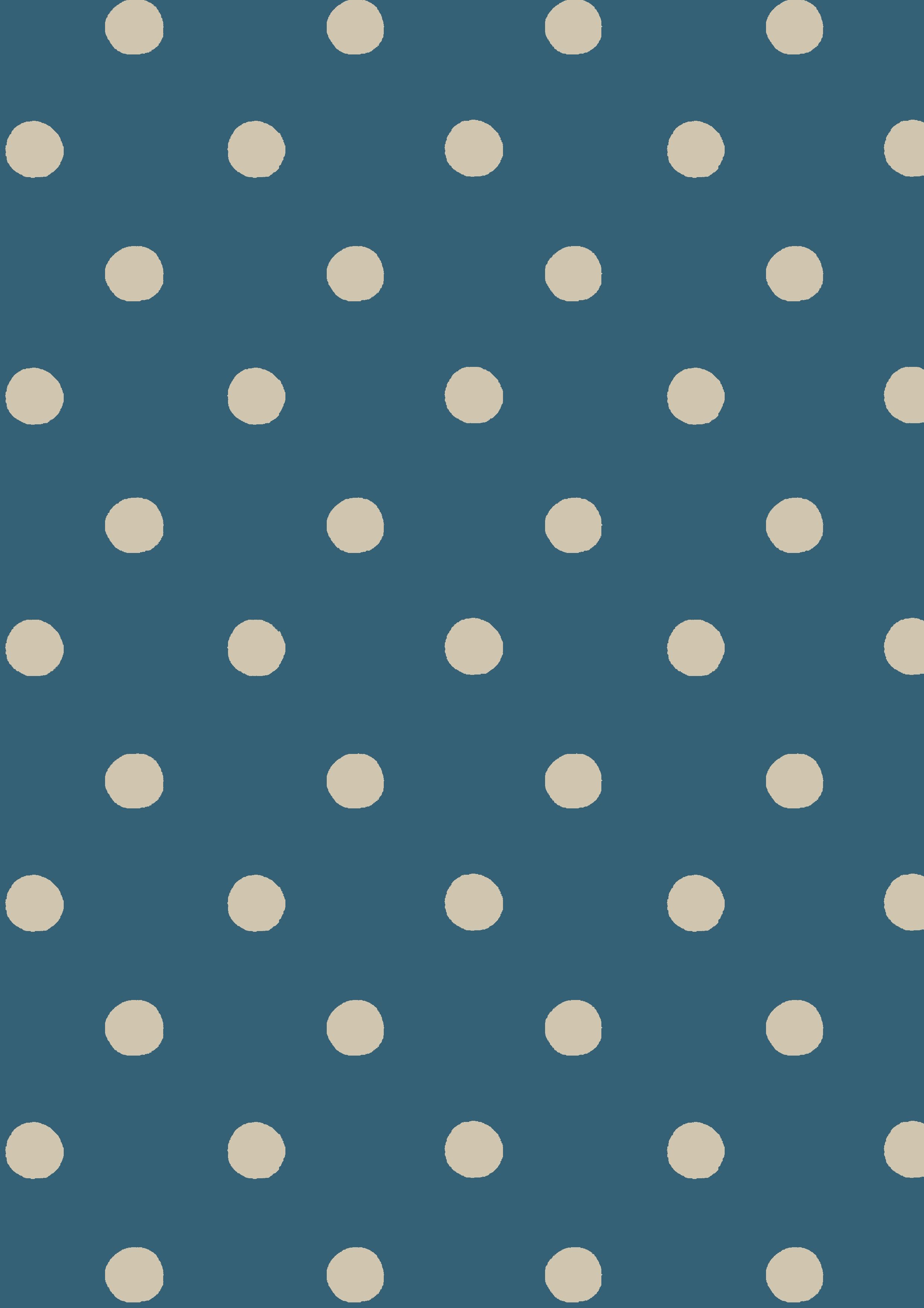 Cath Kidston Polka Dot - HD Wallpaper 