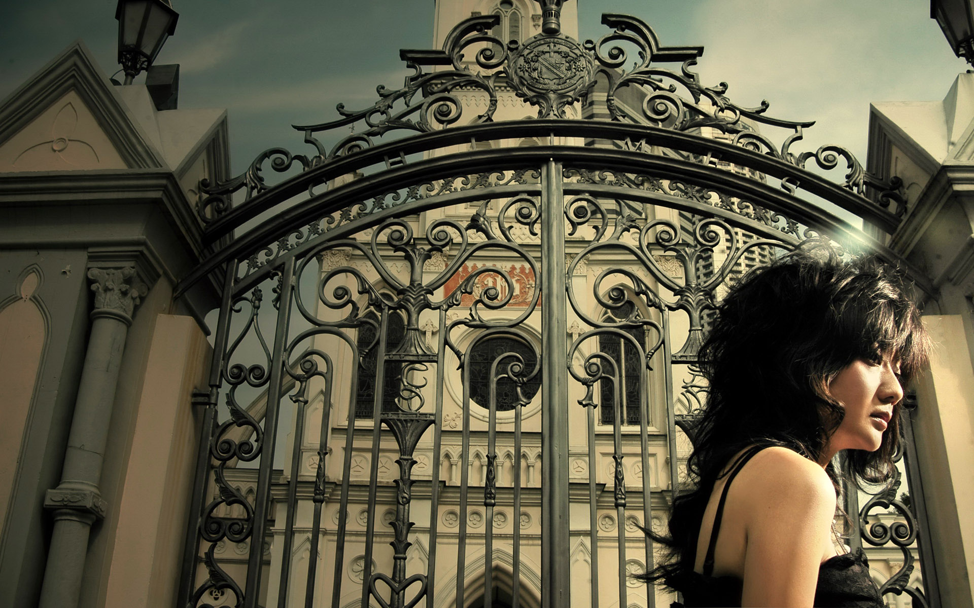 Enjoy The Wedding Samples - Wallpaper - HD Wallpaper 