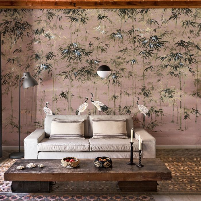 Chinoiserie Wallpaper Uk 700x700 Wallpaper teahub.io