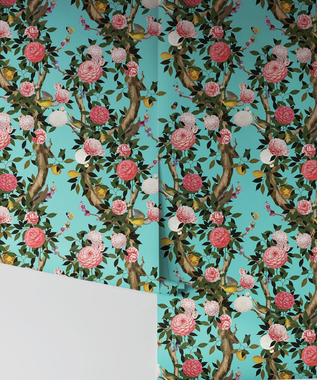 Gardenbloom - HD Wallpaper 