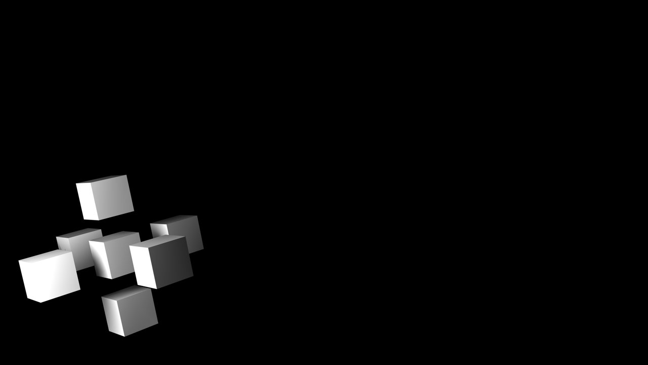 Darkness - HD Wallpaper 