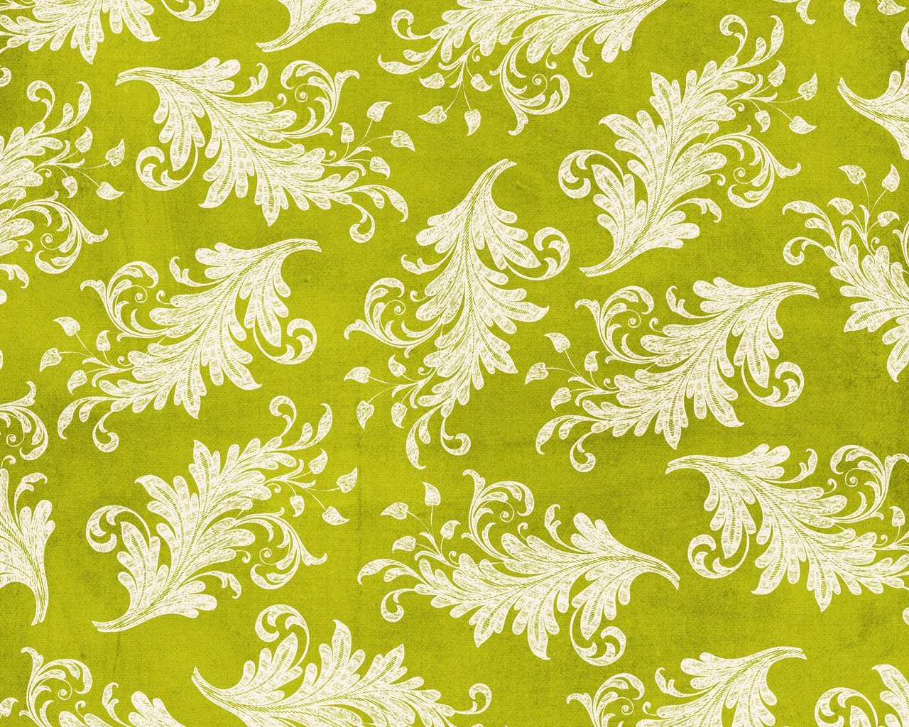 Light Green Background Pattern - 花紋 材質 - HD Wallpaper 