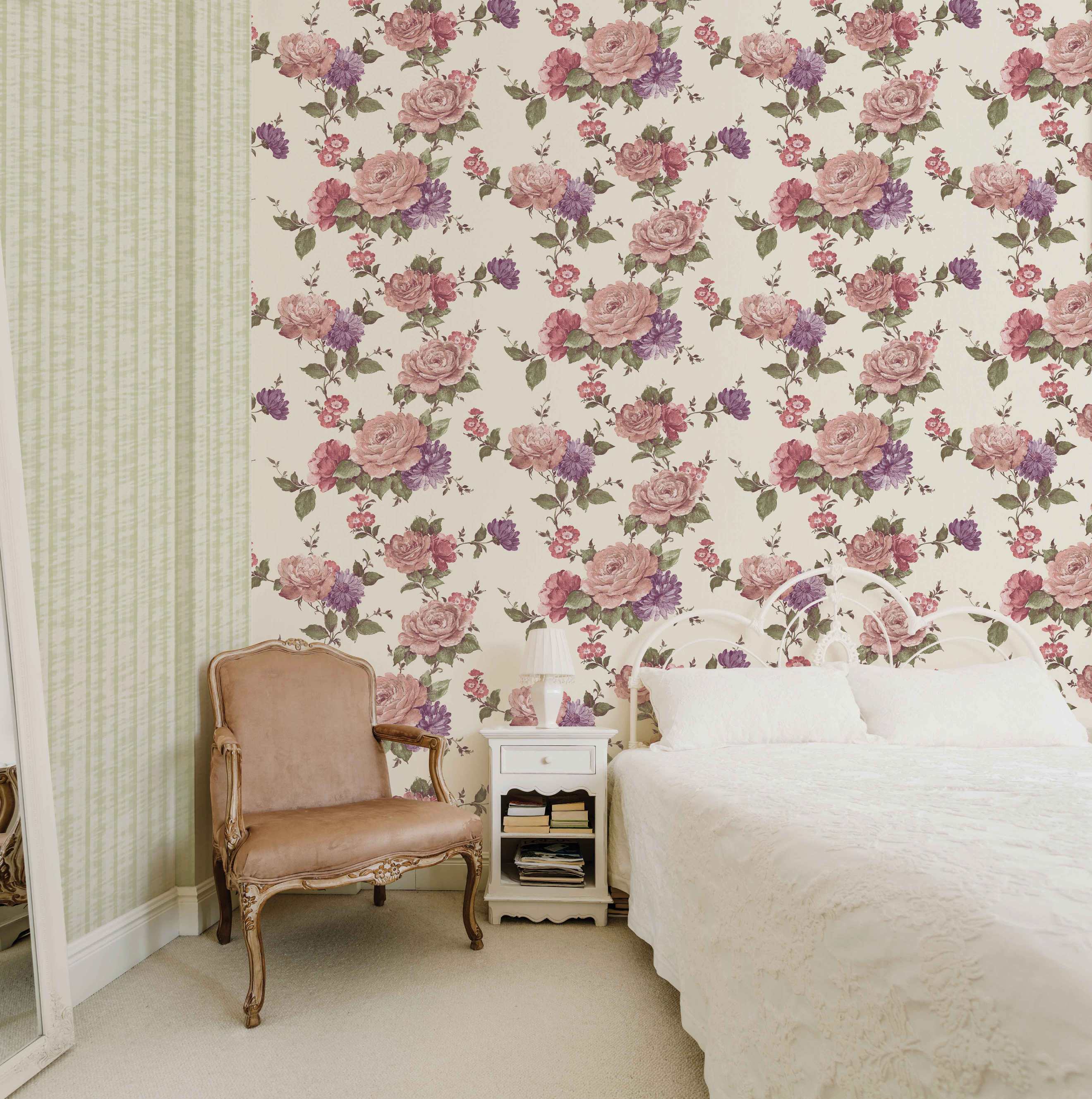 Wallpaper For Walls Price In Delhi - Aarcee Wallpapers - HD Wallpaper 