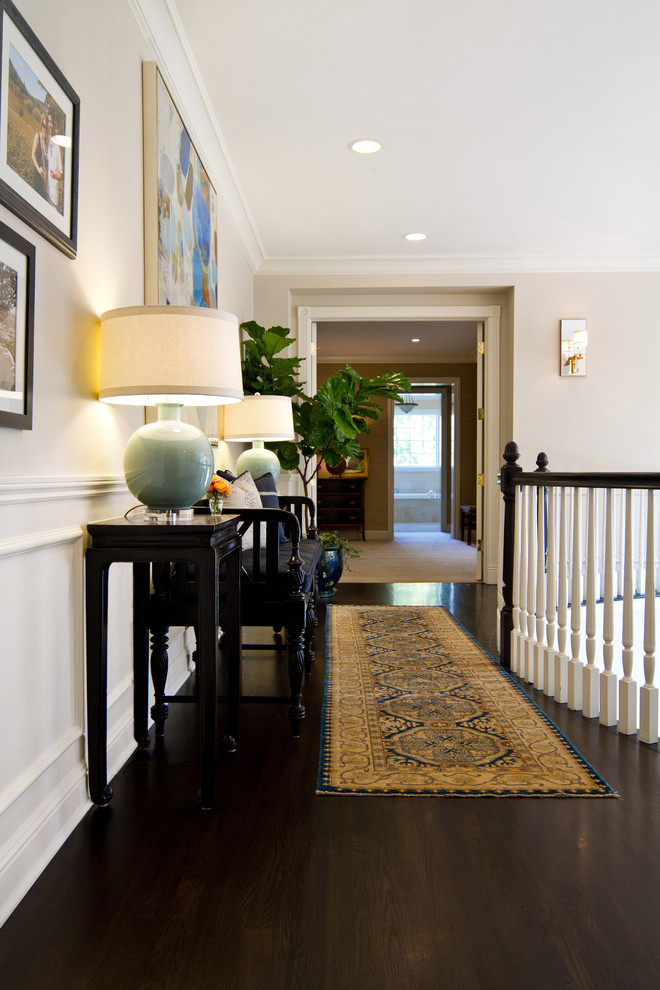 English Colonial Interior Design Home - HD Wallpaper 