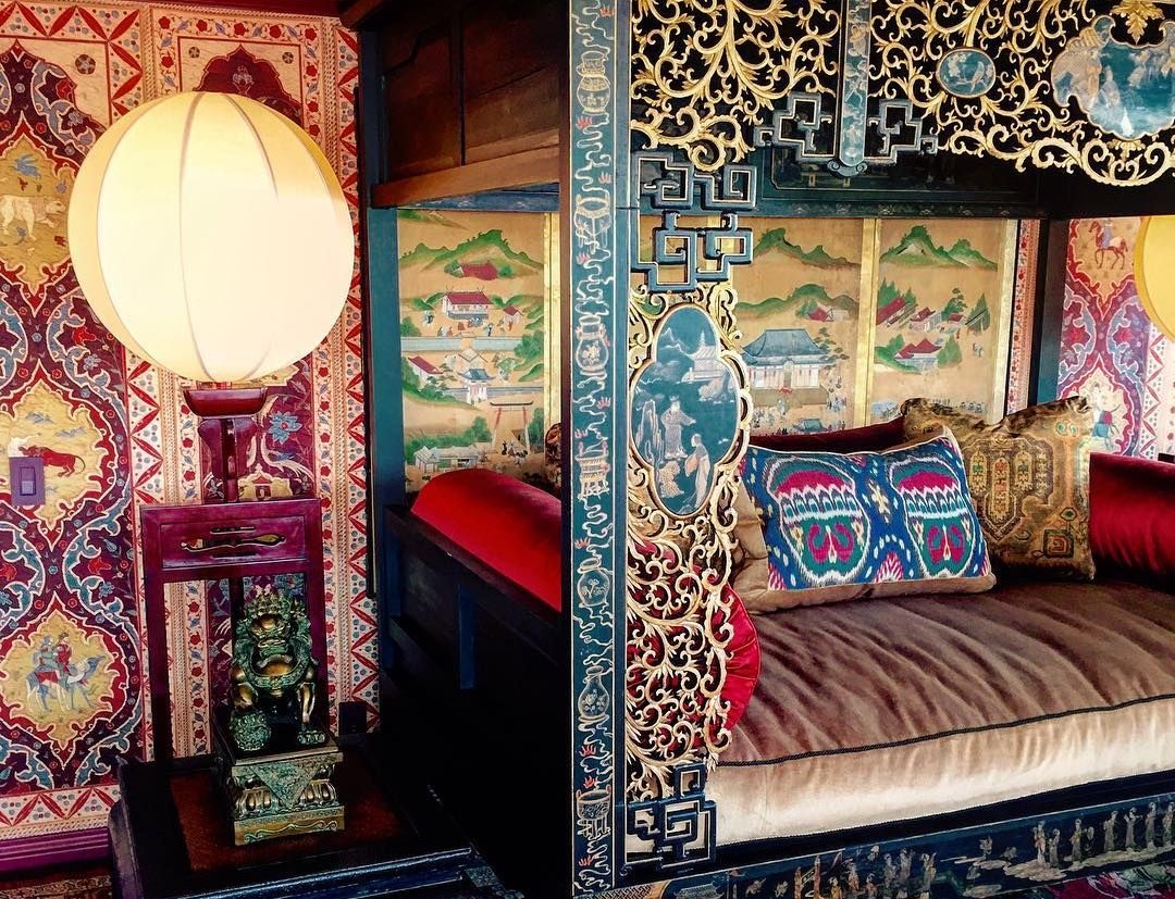 Iksel Wallpaper In Bathrooms - HD Wallpaper 