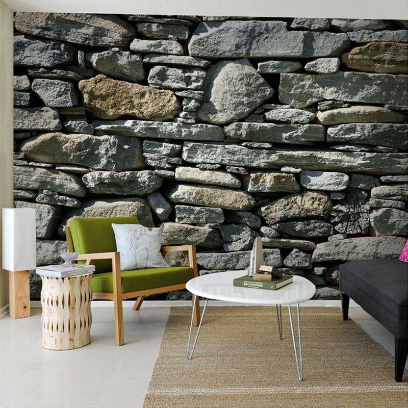 Stone Wallpapers For Walls - HD Wallpaper 