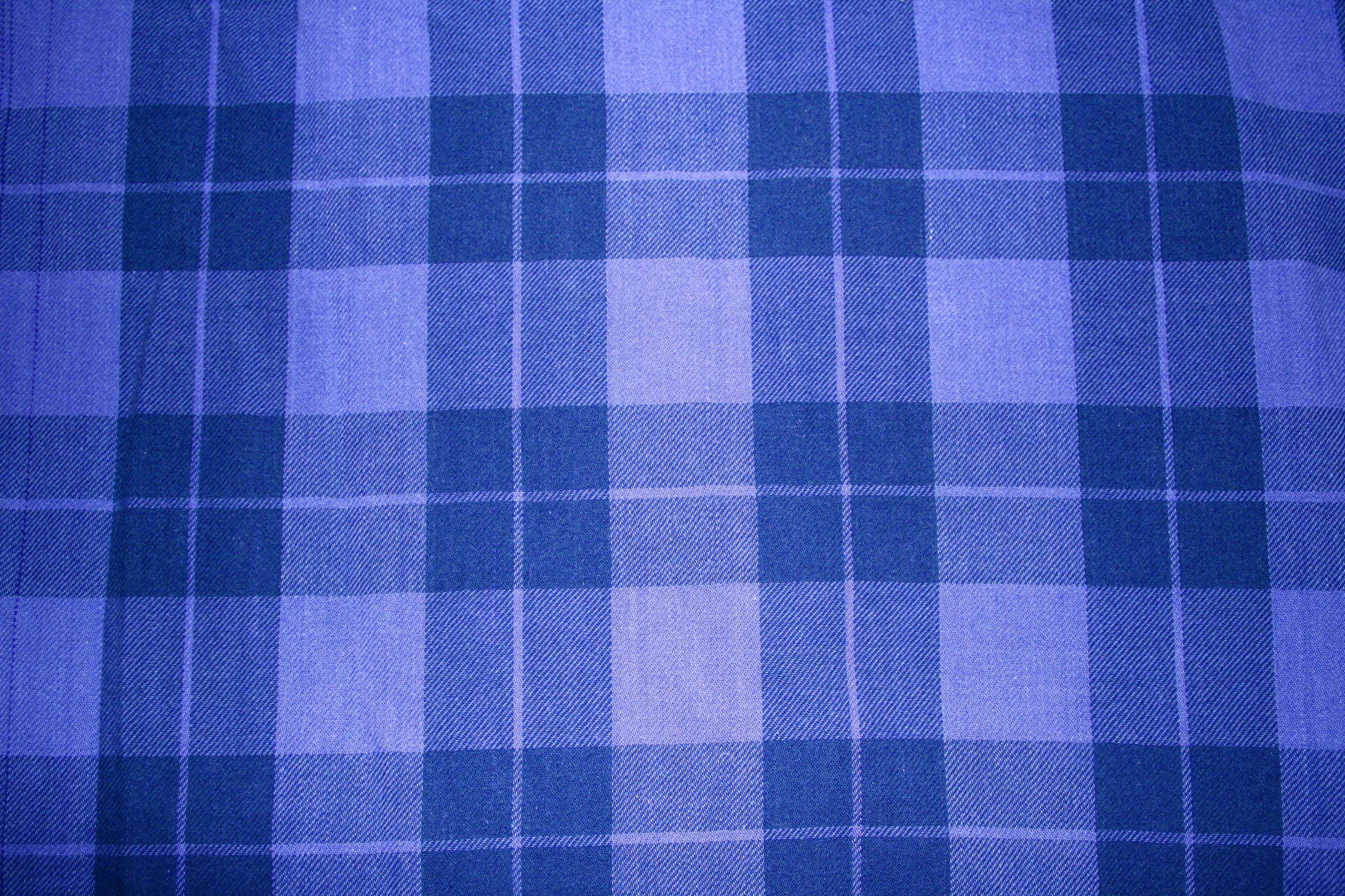 Blue Plaid Wallpaper For Mobile - American Eagle Purple And Black Bag - HD Wallpaper 