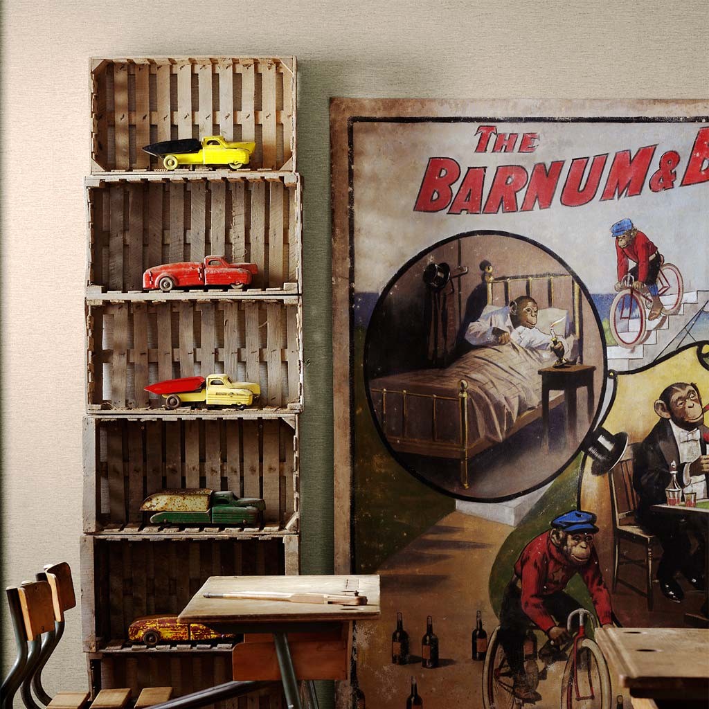 Ieam-silk Taupe - Wallpaper - HD Wallpaper 