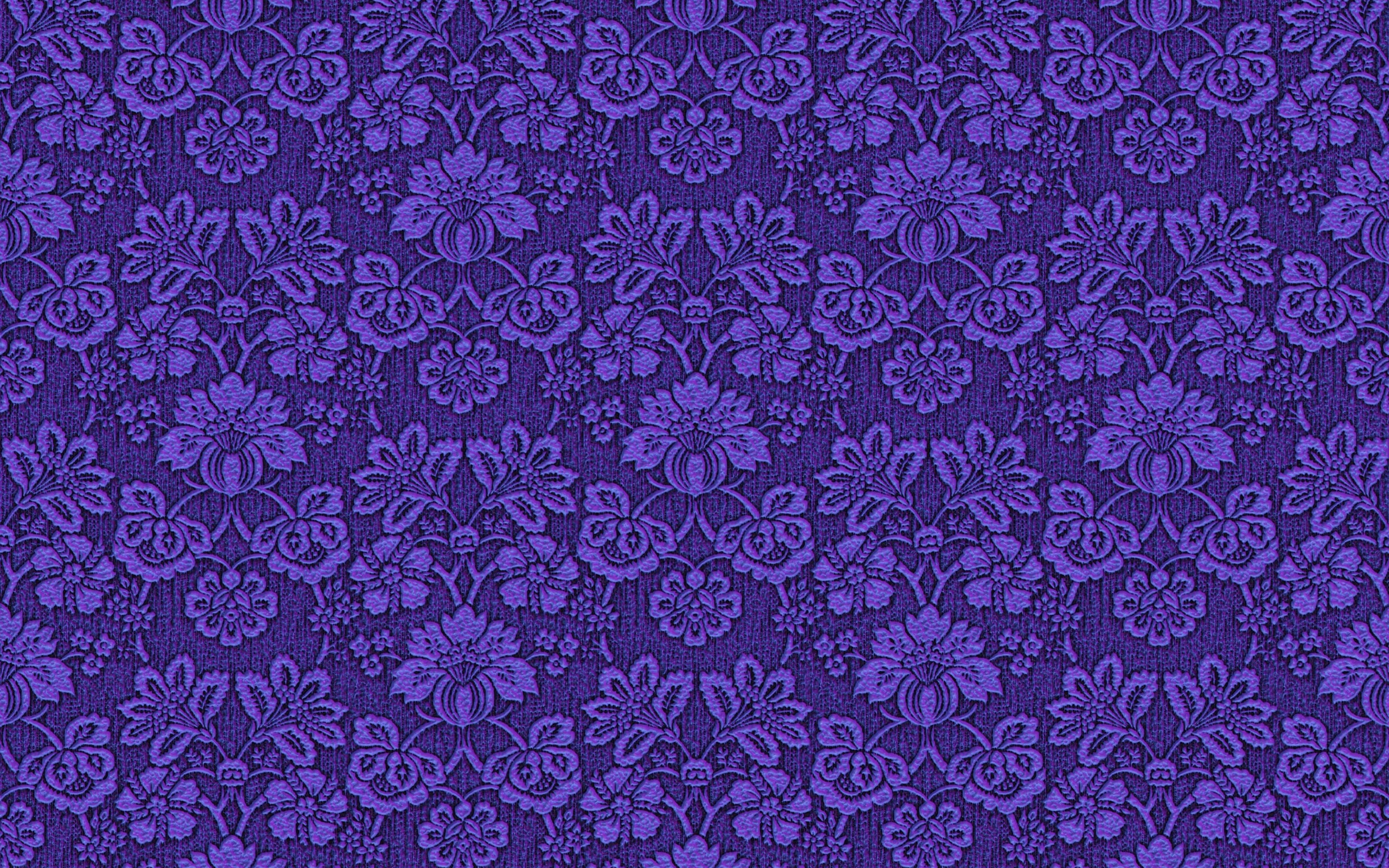 Wallpaper Patterns, Fabric, Purple, Ornament - Pattern Fabric Hd - HD Wallpaper 