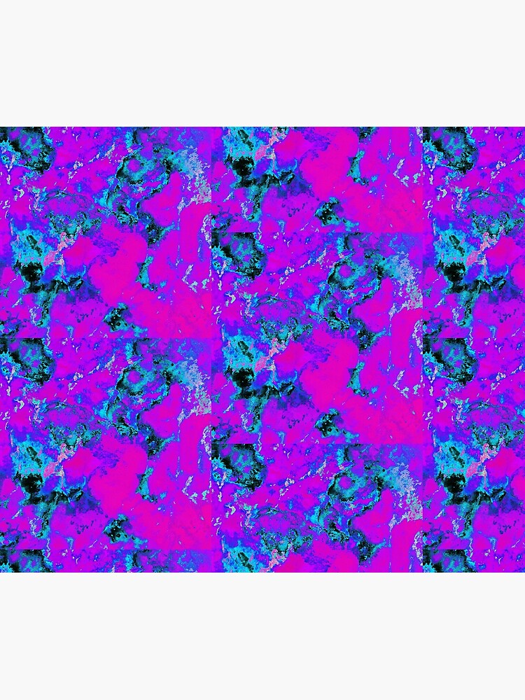 Trippy Purple - HD Wallpaper 