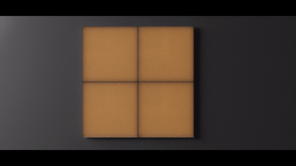 Papier Peint Gif - HD Wallpaper 