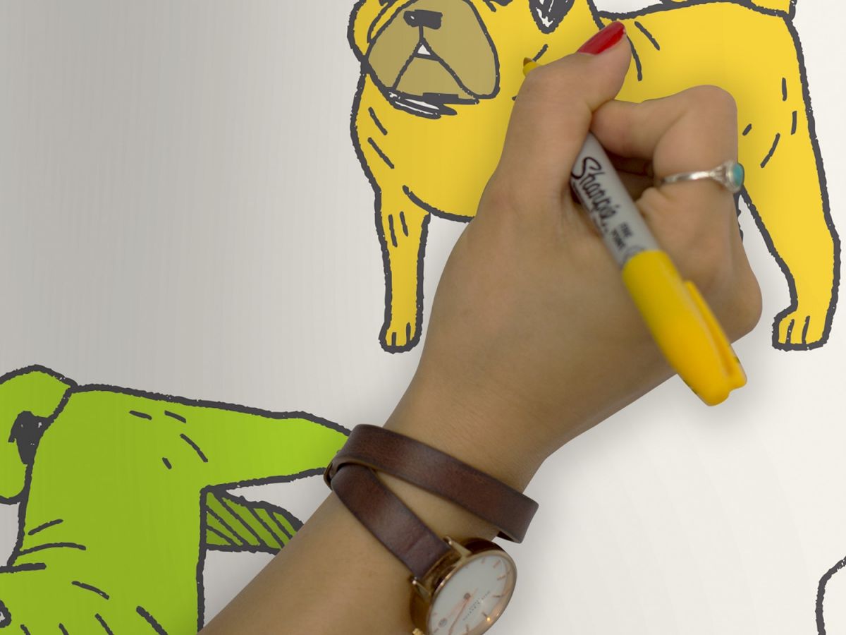 A Liverpool Firm Has Launched Its Very Own Range Of - Cartoon - HD Wallpaper 