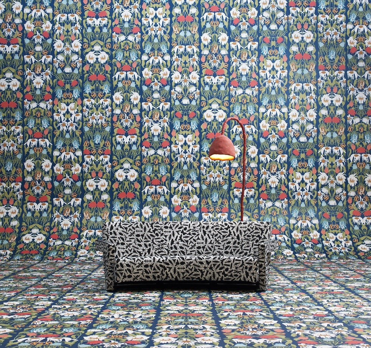 Studio Job Wallpaper - Nlxl Studio Job - HD Wallpaper 