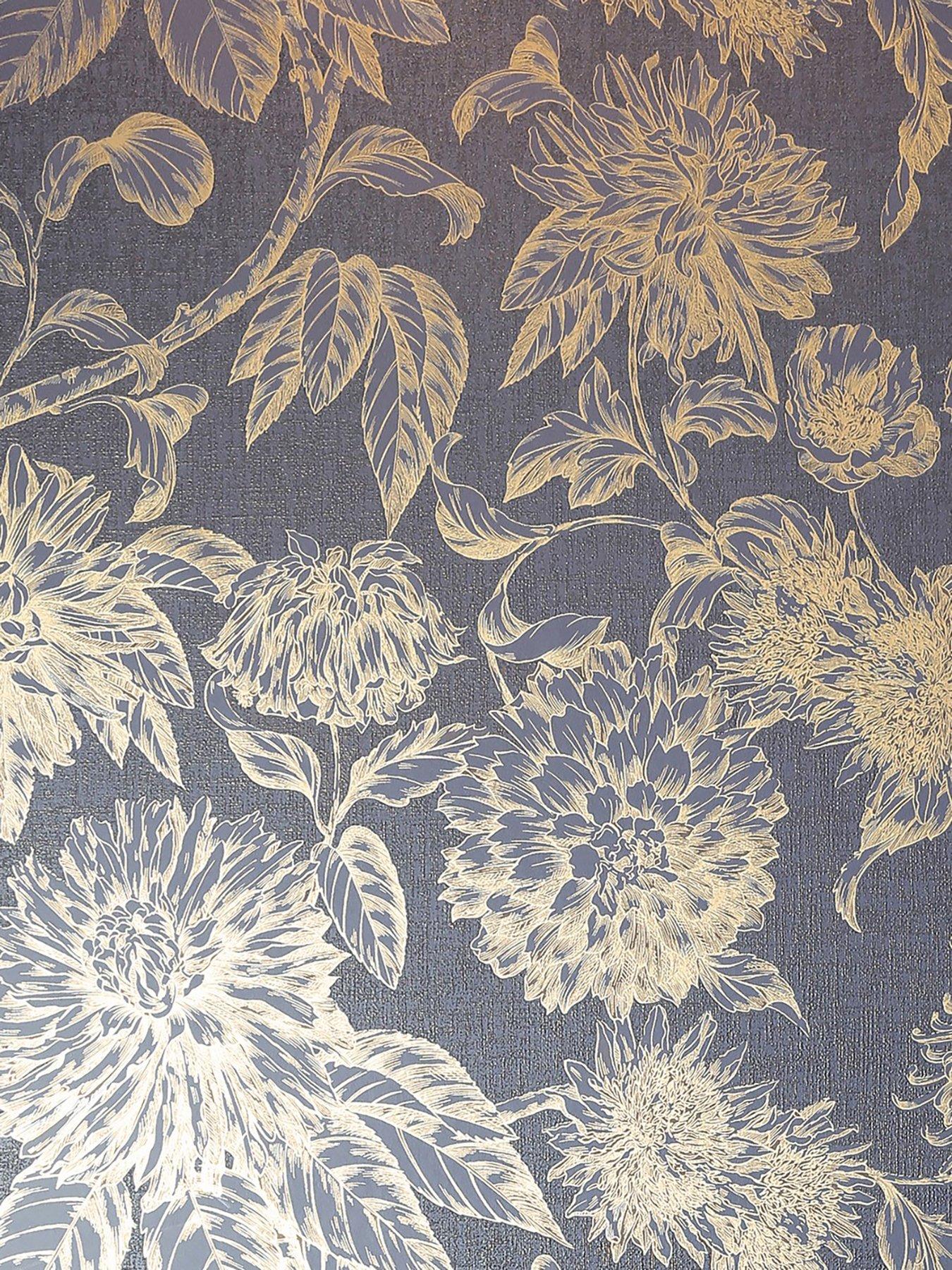 Arthouse Luxe Botanica - HD Wallpaper 