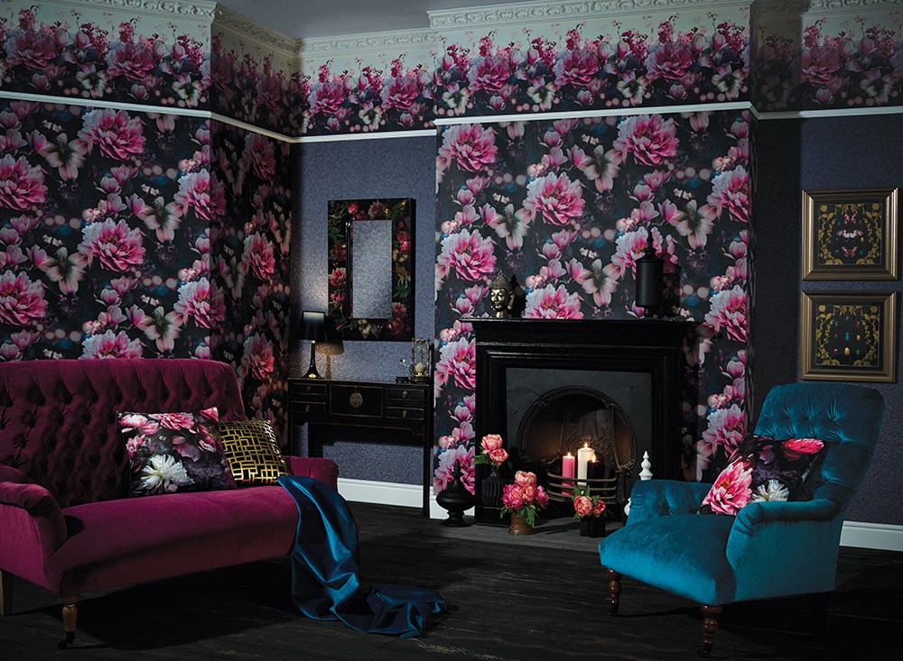 Harry Nobletts - HD Wallpaper 