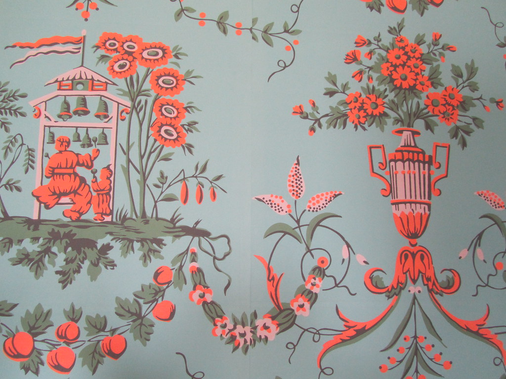 Motif - HD Wallpaper 