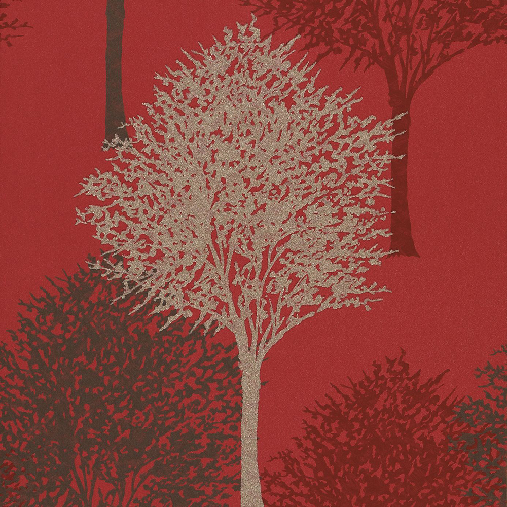 Red And Silver Walls 1000x1000 Wallpaper teahub.io