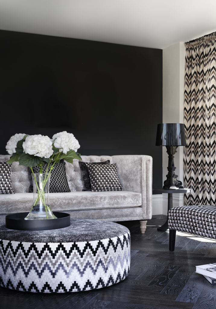 Living Room - HD Wallpaper 