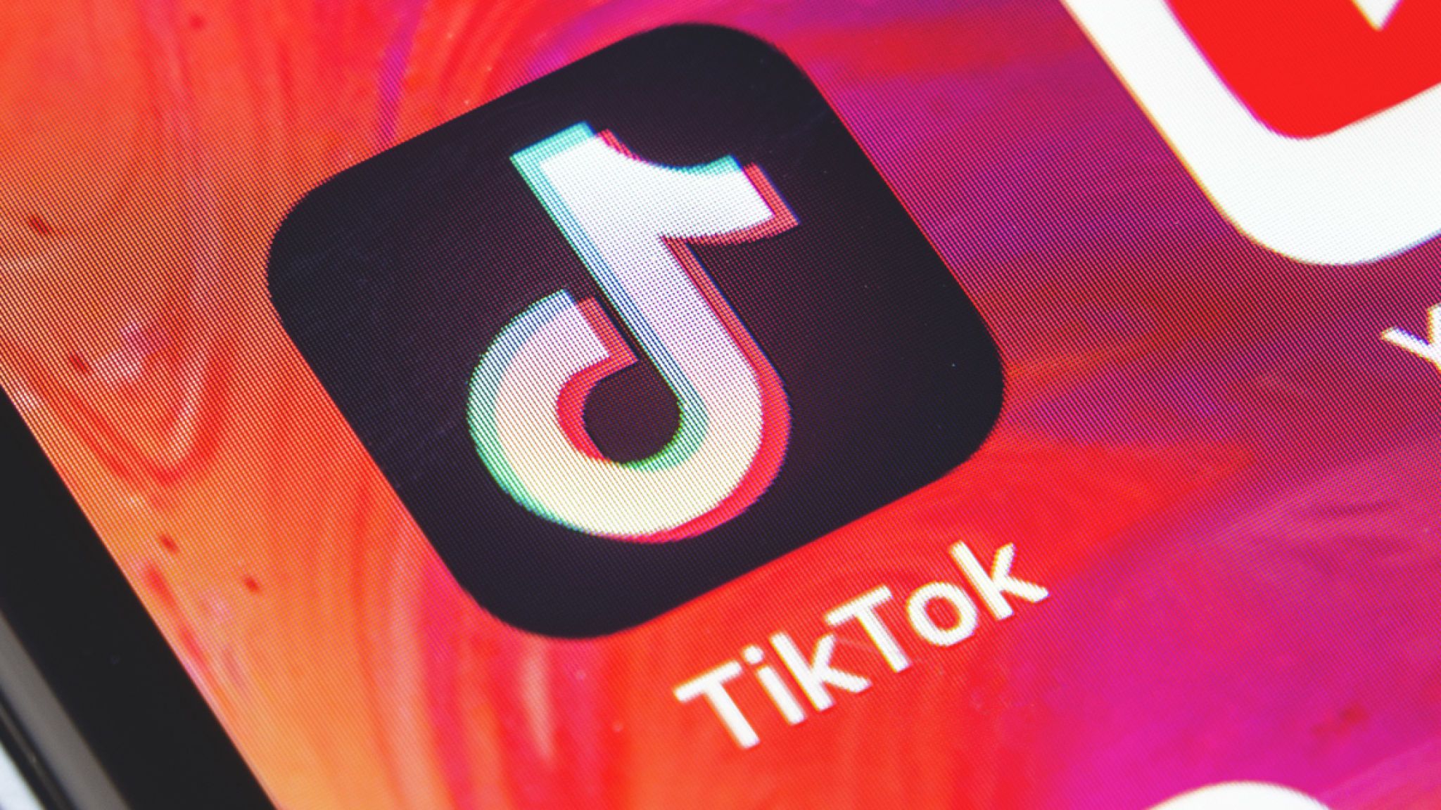 Tiktok Is Owned By A Company Based In Beijing - Tik Tok Investigation - HD Wallpaper 