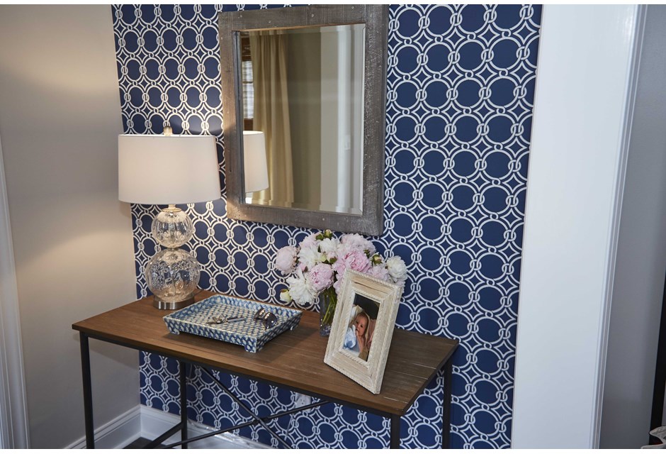 Property Brothers Nautical Style House - HD Wallpaper 