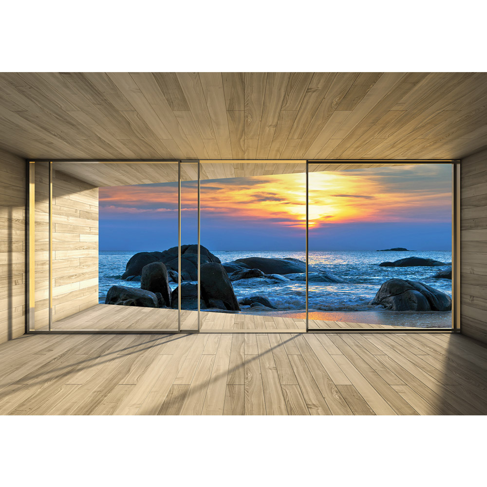 Download Beach Wallpaper For Walls Teahub.io