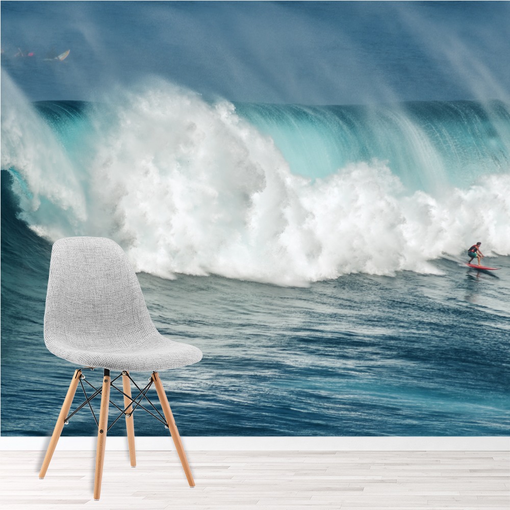 Surfing - HD Wallpaper 
