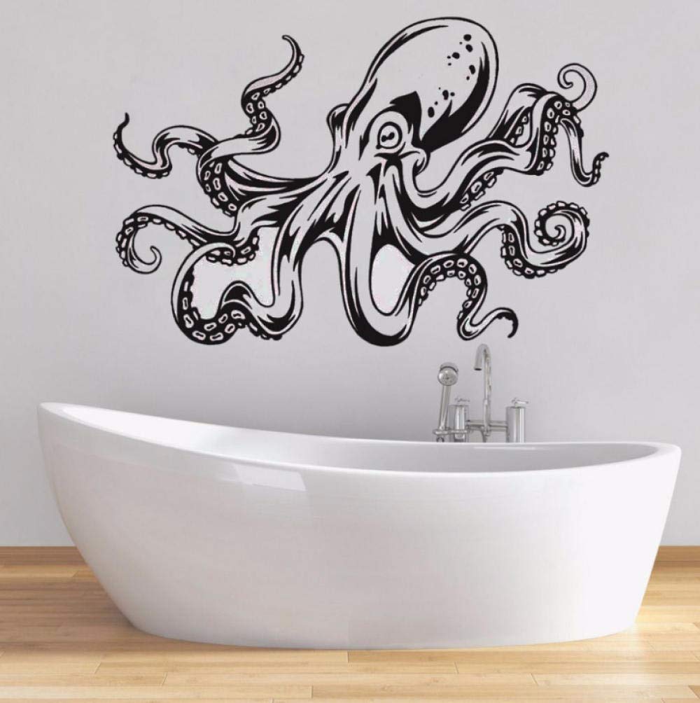 Kraken Wall Art - HD Wallpaper 