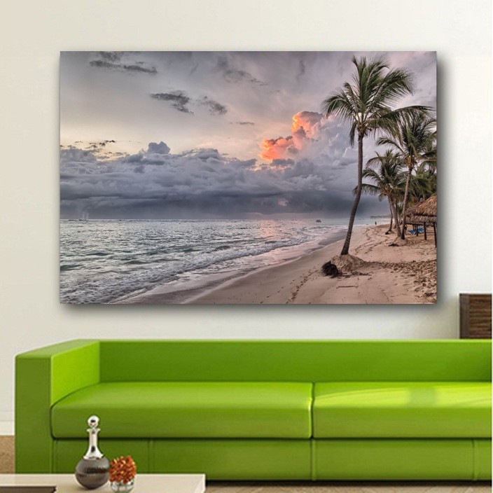 Fire Poster Paintings - HD Wallpaper 