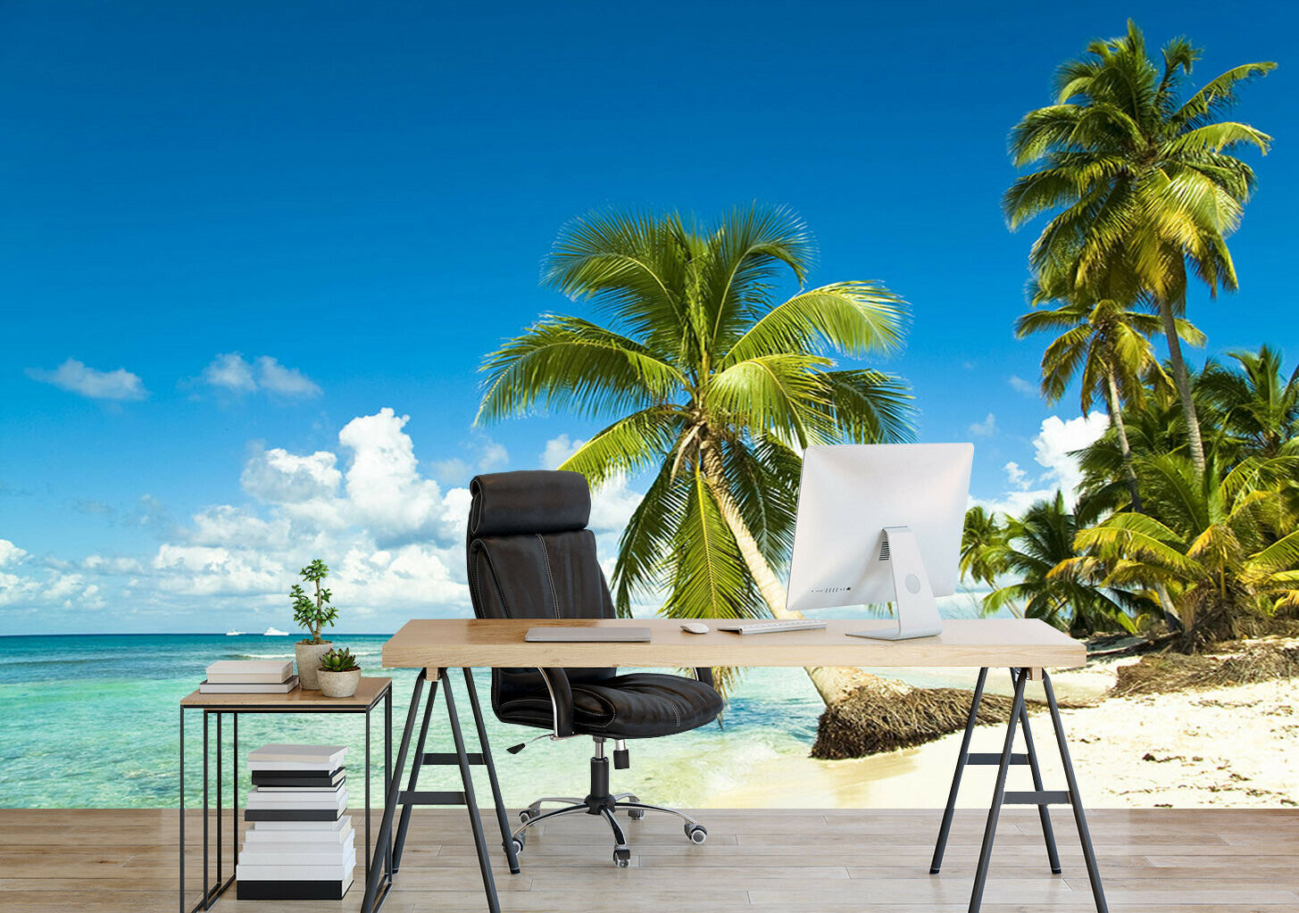 Office Wall Decoration - HD Wallpaper 