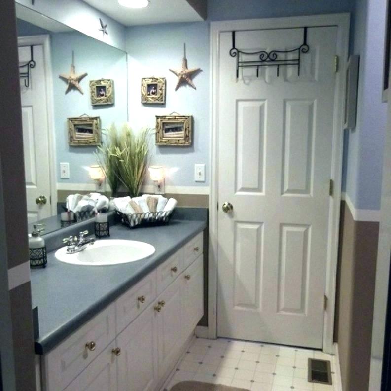 Octopus Key Holder Towel Hanger Decor Bathroom Nautical Beach Sea