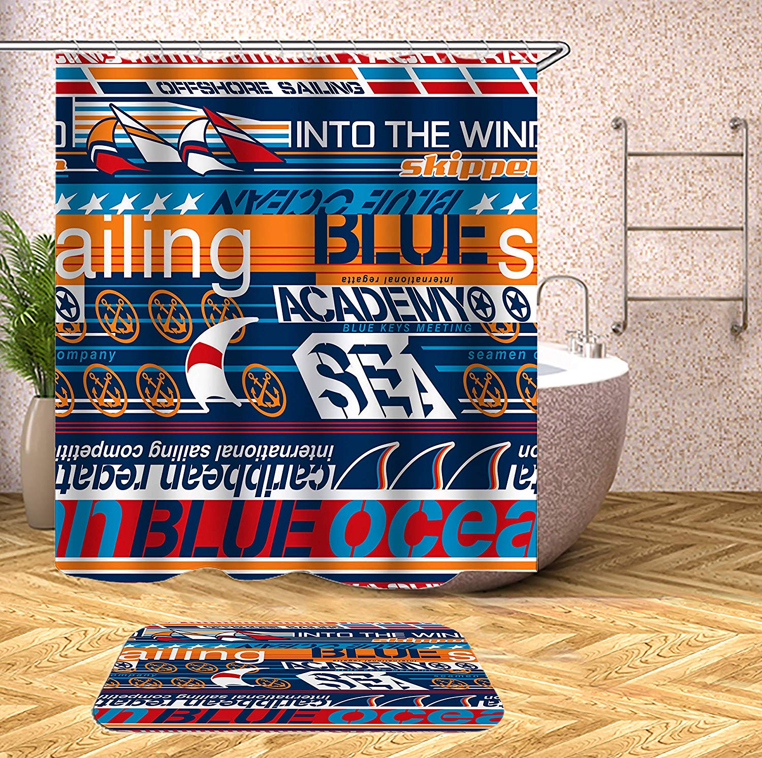 Curtain - HD Wallpaper 