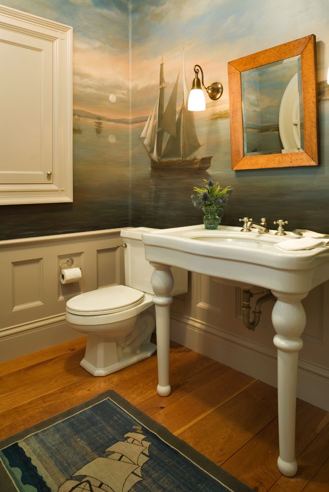 Secret Bedrooms In Houses - HD Wallpaper 