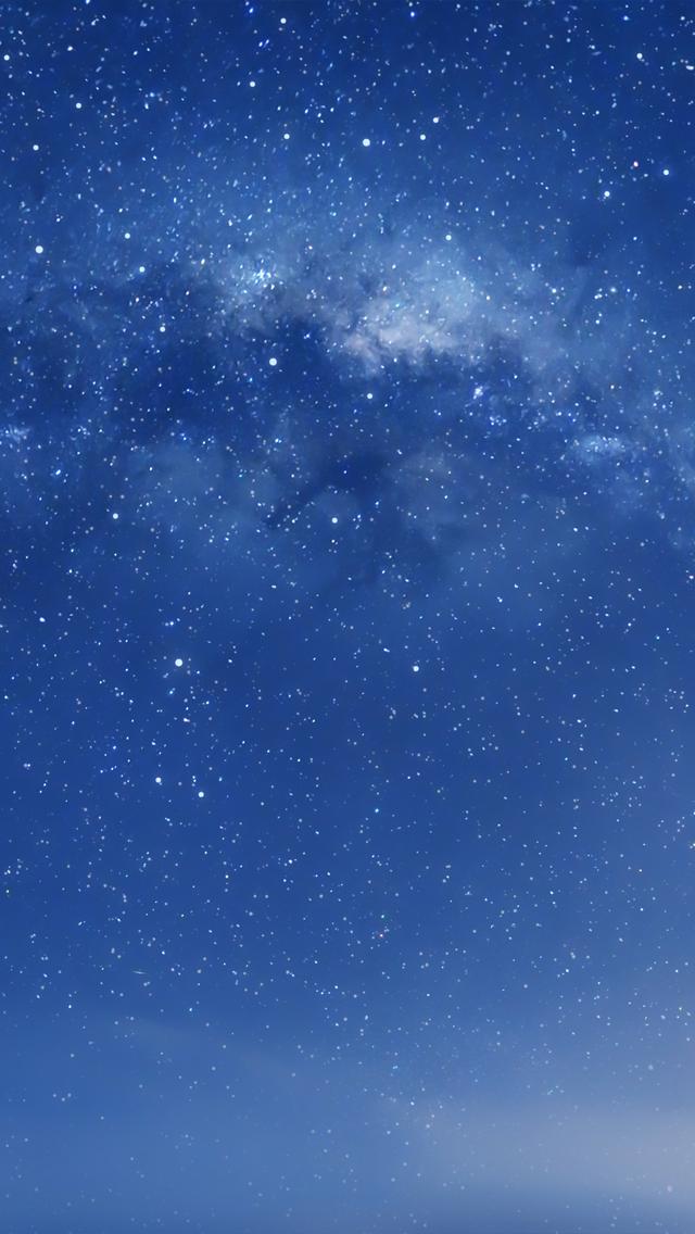 Background Night Time Sky - HD Wallpaper 