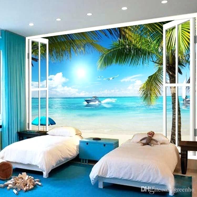 Beach Wallpaper For Wall - HD Wallpaper 